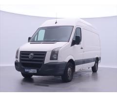 Volkswagen Crafter 2,5 TDI DPH STK 17.08.2025 - 3