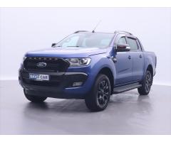 Ford Tranzit 2.0 Ecoblue 96kw 350 Trend L3 ČR 1 MAJ Tažné