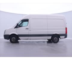 Volkswagen Crafter 2,5 TDI DPH STK 17.08.2025 - 4