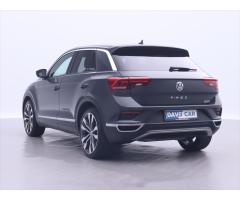 Volkswagen T-Roc 2,0 TSI 4M DSG Sport 1.Maj DPH - 5