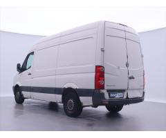 Volkswagen Crafter 2,5 TDI DPH STK 17.08.2025 - 5