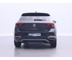 Volkswagen T-Roc 2,0 TSI 4M DSG Sport 1.Maj DPH - 6