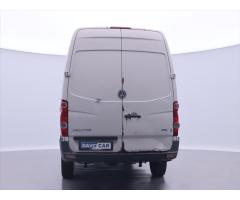 Volkswagen Crafter 2,5 TDI DPH STK 17.08.2025 - 6