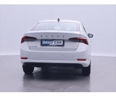 Škoda Octavia 2,0 TDI 85kW Ambition DSG CZ - 6