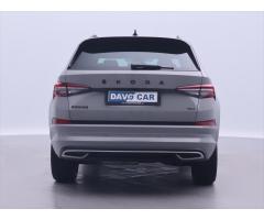 Škoda Kodiaq 2,0 TDI 4x4 Sportline Exclusive - 6