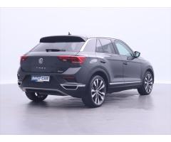 Volkswagen T-Roc 2,0 TSI 4M DSG Sport 1.Maj DPH - 7