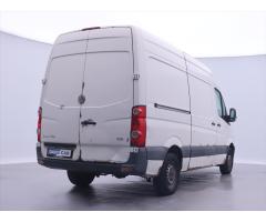 Volkswagen Crafter 2,5 TDI DPH STK 17.08.2025 - 7