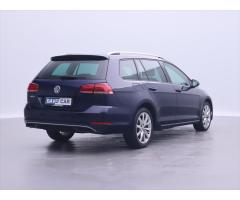 Volkswagen Golf 1,6 TDI 85kW Comfort CZ 1.Maj - 7