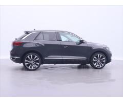 Volkswagen T-Roc 2,0 TSI 4M DSG Sport 1.Maj DPH - 8