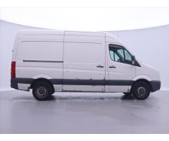 Volkswagen Crafter 2,5 TDI DPH STK 17.08.2025 - 8