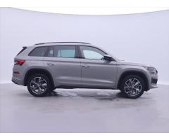 Škoda Kodiaq 2,0 TDI 4x4 Sportline Exclusive - 8