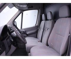 Volkswagen Crafter 2,5 TDI DPH STK 17.08.2025 - 11