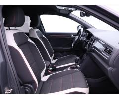 Volkswagen T-Roc 2,0 TSI 4M DSG Sport 1.Maj DPH - 15