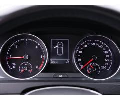 Volkswagen Golf 1,6 TDI 85kW Comfort CZ 1.Maj - 21