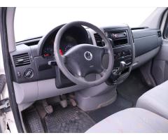 Volkswagen Crafter 2,5 TDI DPH STK 17.08.2025 - 22