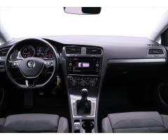 Volkswagen Golf 1,6 TDI 85kW Comfort CZ 1.Maj - 30