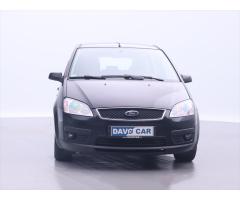 Ford C-MAX 1,6 TDCI Titanium Klima - 2