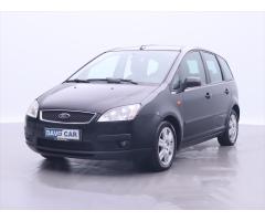 Ford C-MAX 1,6 TDCI Titanium Klima - 3