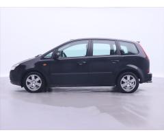 Ford C-MAX 1,6 TDCI Titanium Klima - 4