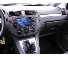 Ford C-MAX 1,6 TDCI Titanium Klima - 24