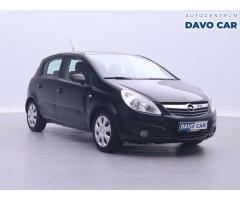 Opel Corsa 1,2 16V 59kW Klima CZ - 1