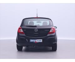 Opel Corsa 1,2 16V 59kW Klima CZ - 6