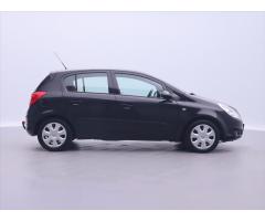 Opel Corsa 1,2 16V 59kW Klima CZ - 8