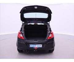 Opel Corsa 1,2 16V 59kW Klima CZ - 9