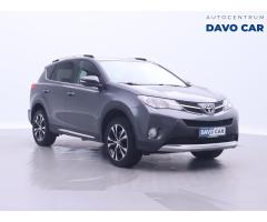 Toyota RAV4 2,2 D-4D 110kW AWD Navi Tažné - 1