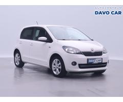 Škoda Citigo 1,0 i 55kW Elegance CZ DPH - 1