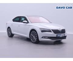 ŠKODA SUPERB COMBI 2.0TDI 140 LAURIN&K 4X4 DSG 7ST