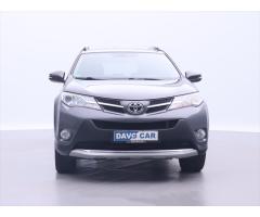 Toyota RAV4 2,2 D-4D 110kW AWD Navi Tažné - 2