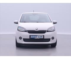 Škoda Citigo 1,0 i 55kW Elegance CZ DPH - 2