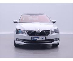 ŠKODA SUPERB COMBI 2.0TDI 140 LAURIN&K 4X4 DSG 7ST