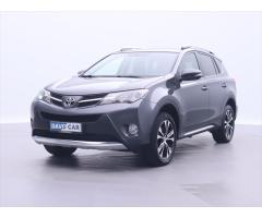 Toyota RAV4 2,2 D-4D 110kW AWD Navi Tažné - 3