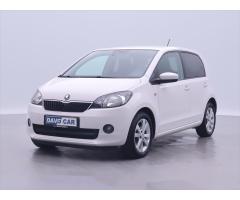 Škoda Citigo 1,0 i 55kW Elegance CZ DPH - 3