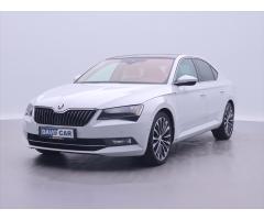 ŠKODA SUPERB COMBI 2.0TDI 140 LAURIN&K 4X4 DSG 7ST