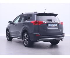 Toyota RAV4 2,2 D-4D 110kW AWD Navi Tažné - 5