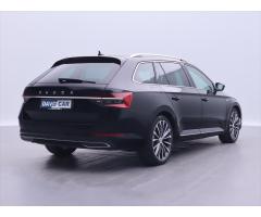 Škoda Superb 2,0 TDI 140kW DSG 4x4 L&K CZ - 7