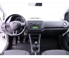 Škoda Citigo 1,0 i 55kW Elegance CZ DPH - 26