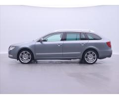 ŠKODA SUPERB COMBI 2.0TDI 140 LAURIN&K 4X4 DSG 7ST