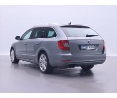 ŠKODA SUPERB COMBI 2.0TDI 140 LAURIN&K 4X4 DSG 7ST