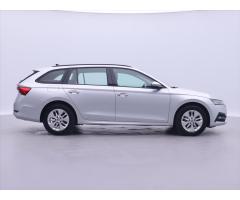 Škoda Octavia 1,5 TSI 110kW Ambition CZ DPH - 8