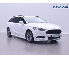 Ford Tranzit 2.0 Ecoblue 96kw 350 Trend L3 ČR 1 MAJ Tažné