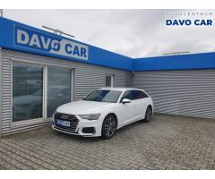 Audi A6 Avant 3,0 50 TDI 210kw quattro S-line 1. Maj. DPH - 1