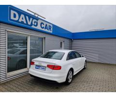 Audi A4 2,0 2.0TDI 110kW S-line - 2