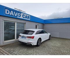 Audi A6 Avant 3,0 50 TDI 210kw quattro S-line 1. Maj. DPH - 2