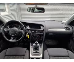 Audi A4 2,0 2.0TDI 110kW S-line - 3