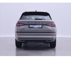 Škoda Kodiaq 2,0 TDI 4x4 Sportline Exclusive - 6