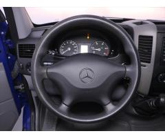 Mercedes-Benz Sprinter 2,1 213CDI 105kW CZ Klima - 18